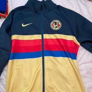 America Jacket
